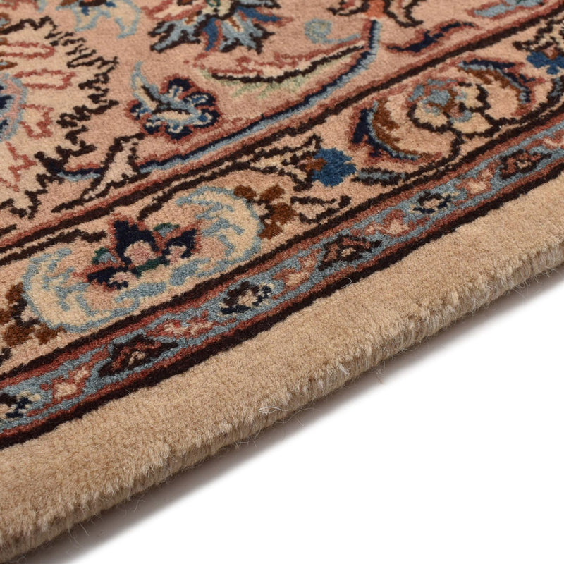 Persisk matta - Classic - 300 x 202 cm - ljusbeige