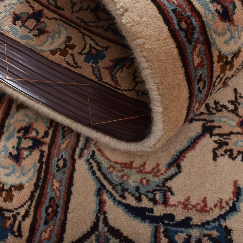 Persisk matta - Classic - 300 x 202 cm - ljusbeige