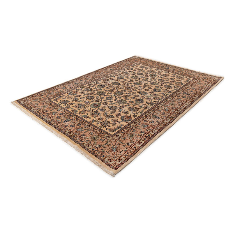 Persisk matta - Classic - 300 x 202 cm - ljusbeige