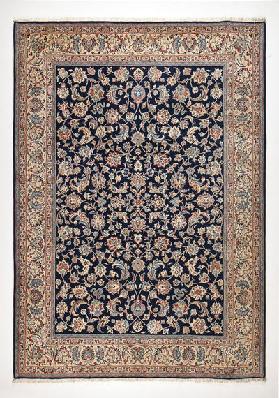 Mashhad Mattan 247x355cm - Persisk matta