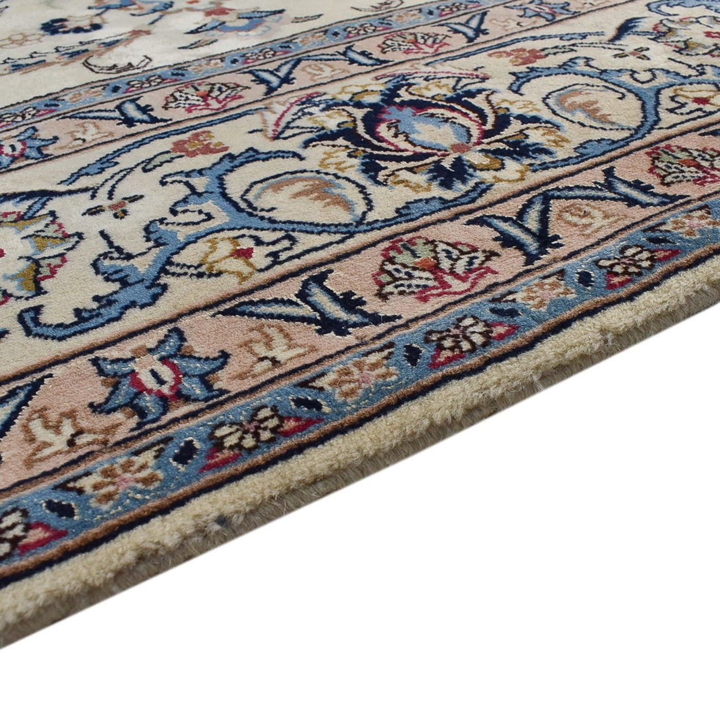 Mashhad Mattan 347x250cm - Persisk matta