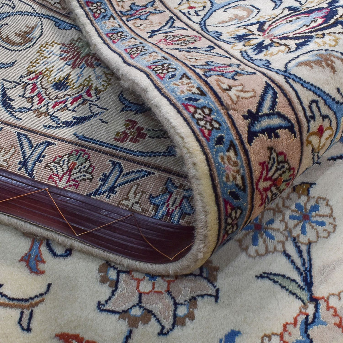 Persisk matta - Classic - 347 x 250 cm - sand