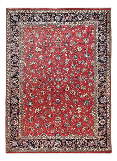 Mashhad Mattan 240x344cm - Persisk matta