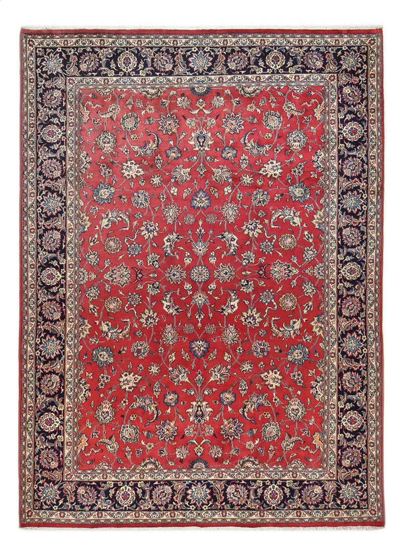 Persisk matta - Classic - 344 x 240 cm - röd