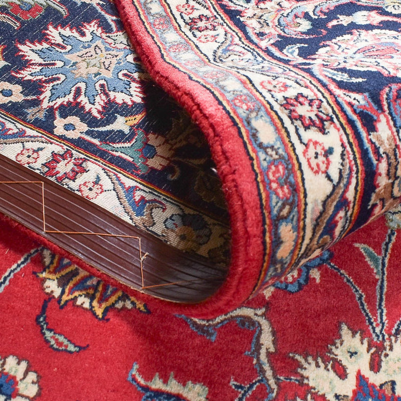 Persisk matta - Classic - 344 x 240 cm - röd