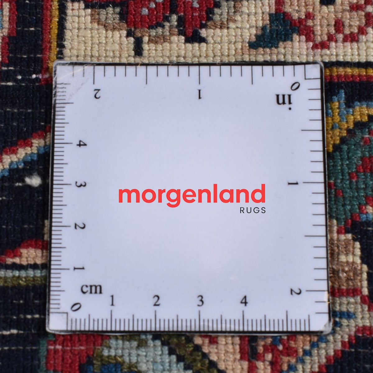 Persisk matta - Classic - 344 x 240 cm - röd