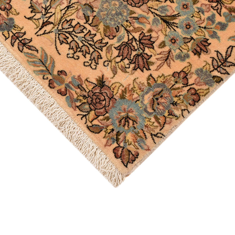 Persisk matta - Royal - 54 x 52 cm - flerfärgad