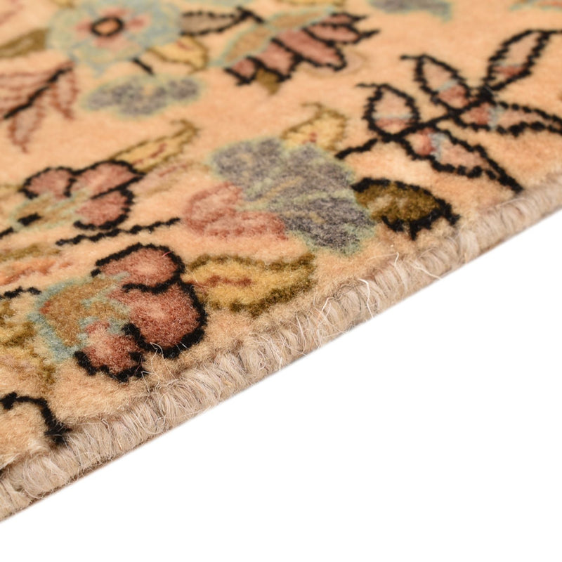 Persisk matta - Royal - 54 x 52 cm - flerfärgad