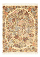 Rafsanjan Mattan 67x52cm - Persisk matta