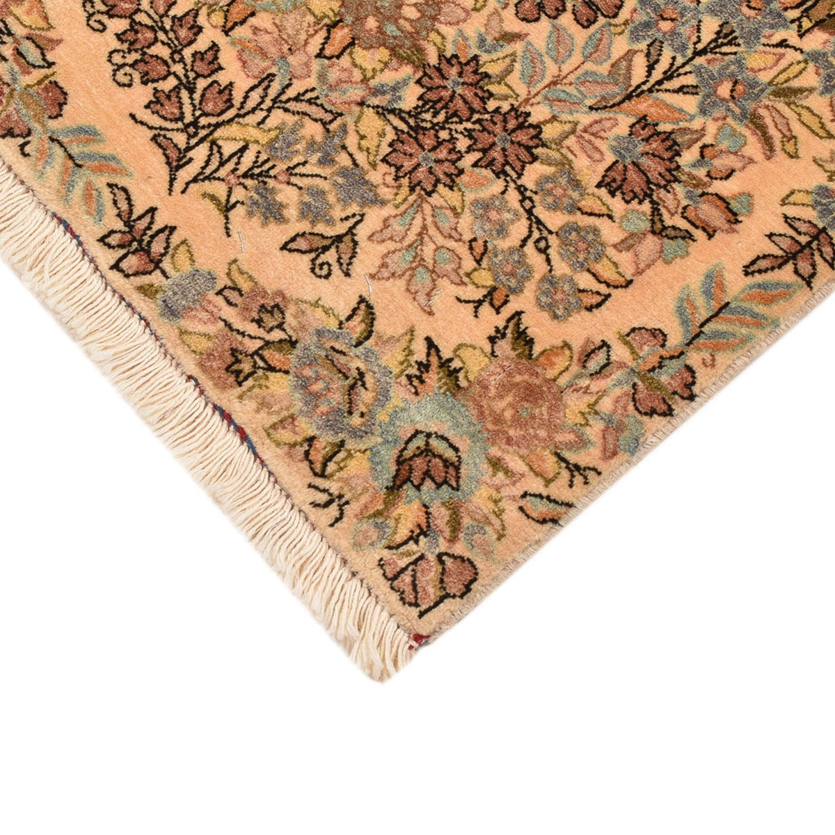 Persisk matta - Royal - 67 x 52 cm - flerfärgad