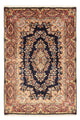 Rafsanjan Mattan 100x152cm - Persisk matta