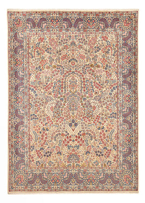 Persisk matta - Royal - 303 x 217 cm - beige