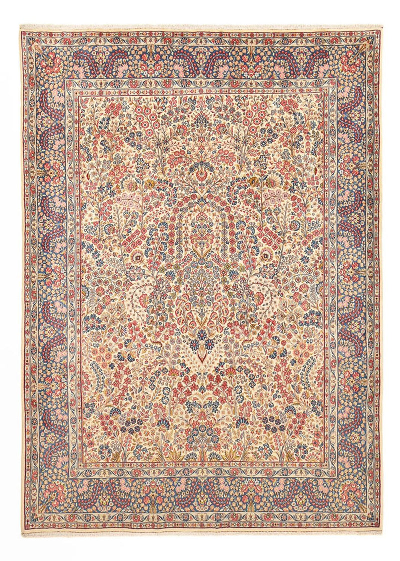 Persisk matta - Royal - 303 x 217 cm - beige