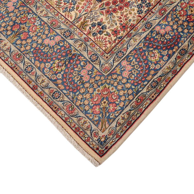 Persisk matta - Royal - 303 x 217 cm - beige