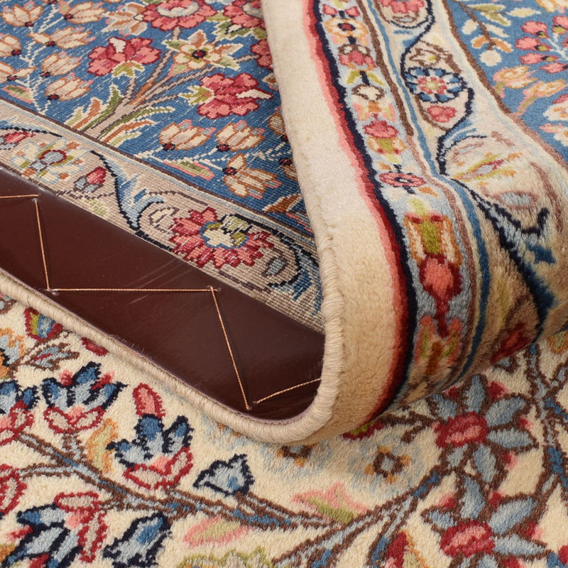 Persisk matta - Royal - 303 x 217 cm - beige