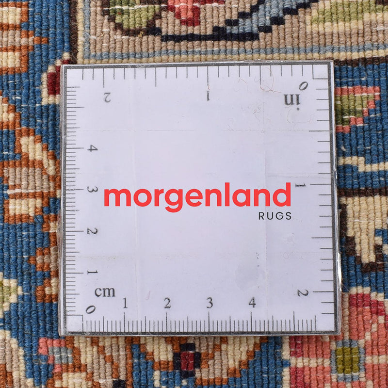 Persisk matta - Royal - 303 x 217 cm - beige