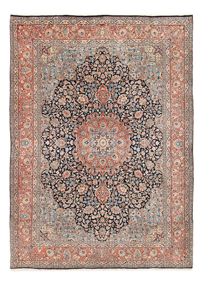 Rafsanjan Mattan 210x290cm - Persisk matta