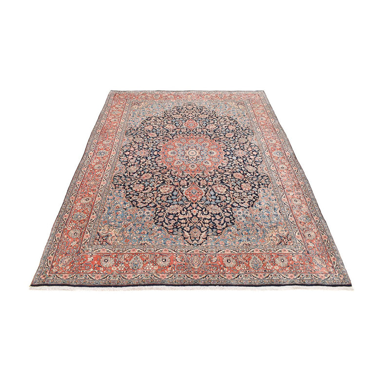 Persisk matta - Royal - 290 x 210 cm - mörkblå