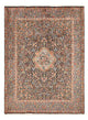Rafsanjan Mattan 240x181cm - Persisk matta