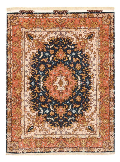 Tabriz - 60 Raj Mattan 148x202cm - Persisk matta