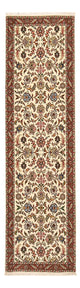 Runner Persisk matta - Tabriz - Premium - 255 x 70 cm - sand