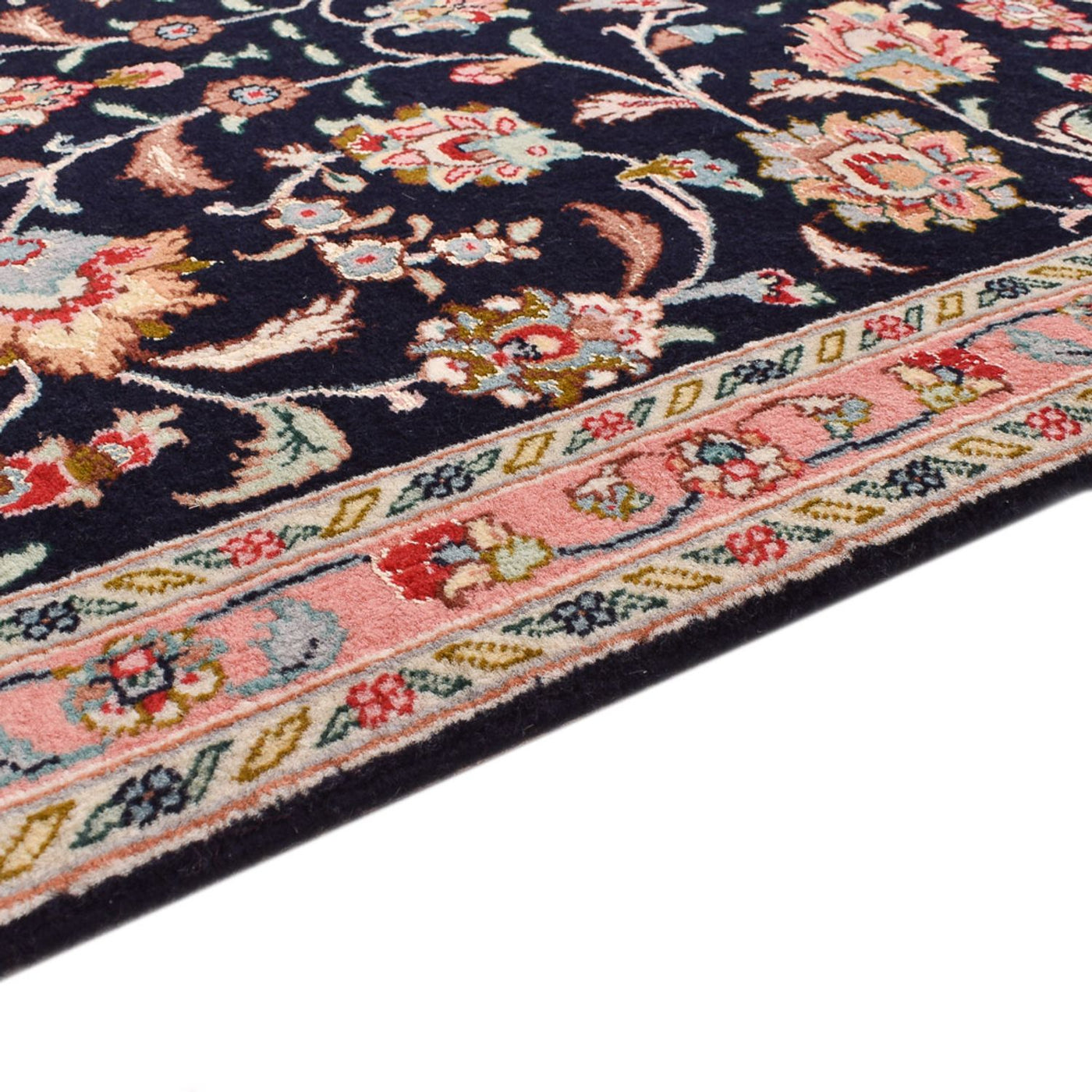 Tabriz - 60 Raj Mattan 290x69cm - Persisk matta