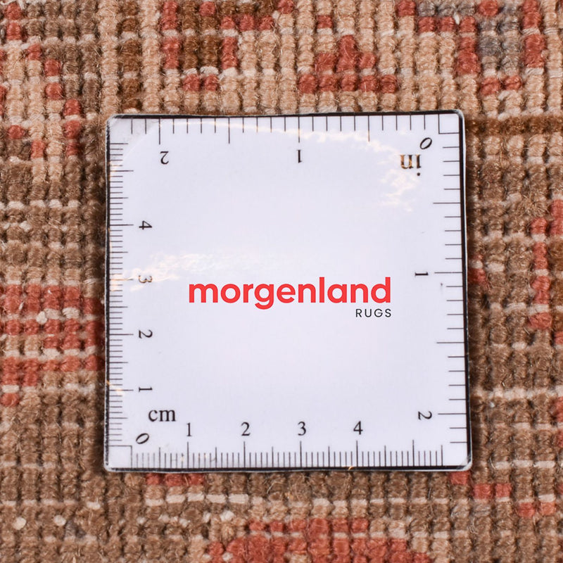 Ziegler Carpet - 317 x 257 cm - rost