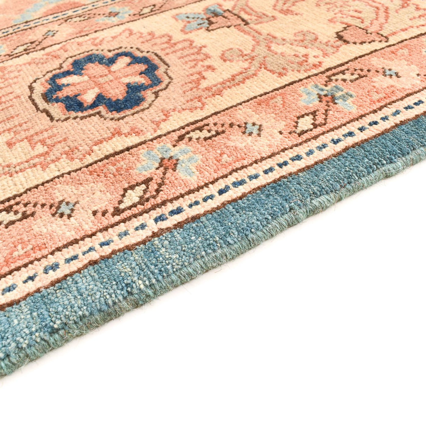 Ziegler Carpet 284x210cm - Oriental Carpet