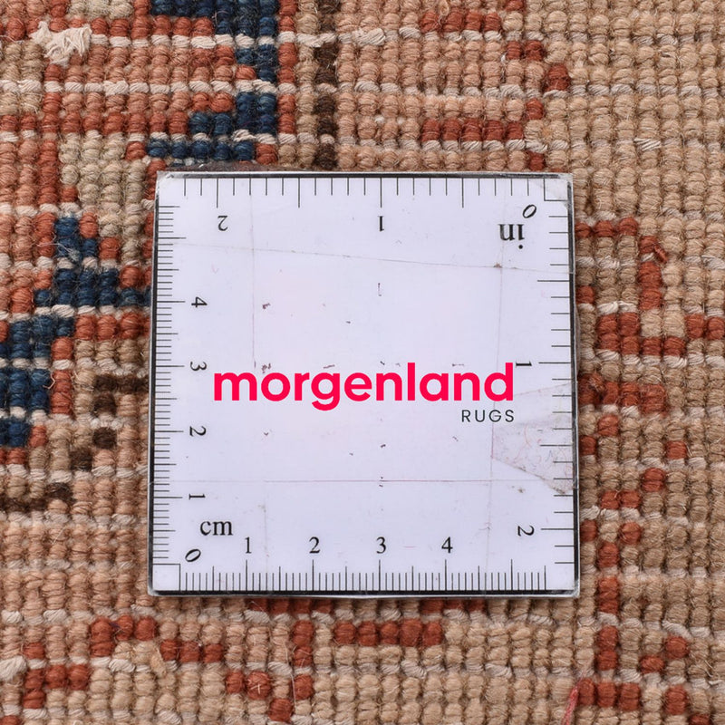 Ziegler Carpet - 284 x 210 cm - ljusblå