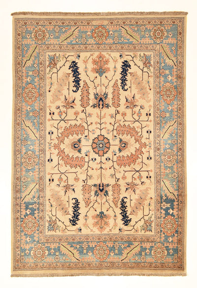 Ziegler Carpet 202x297cm - Oriental Carpet