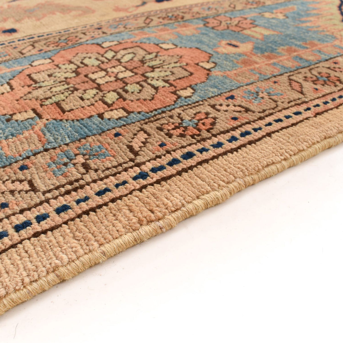 Ziegler Carpet - 297 x 202 cm - ljusbeige