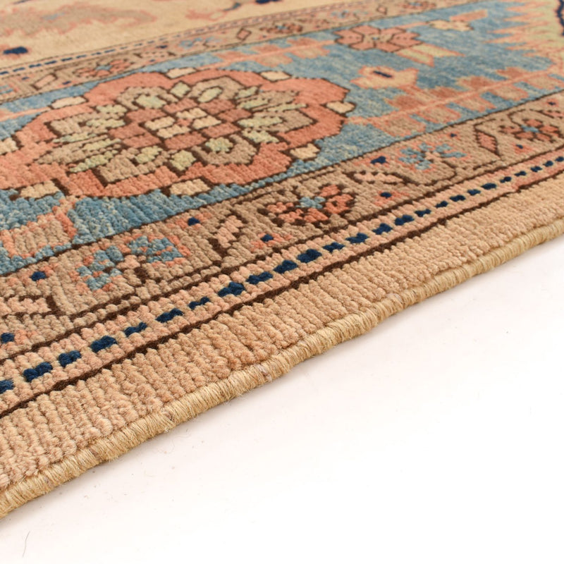 Ziegler Carpet - 297 x 202 cm - ljusbeige