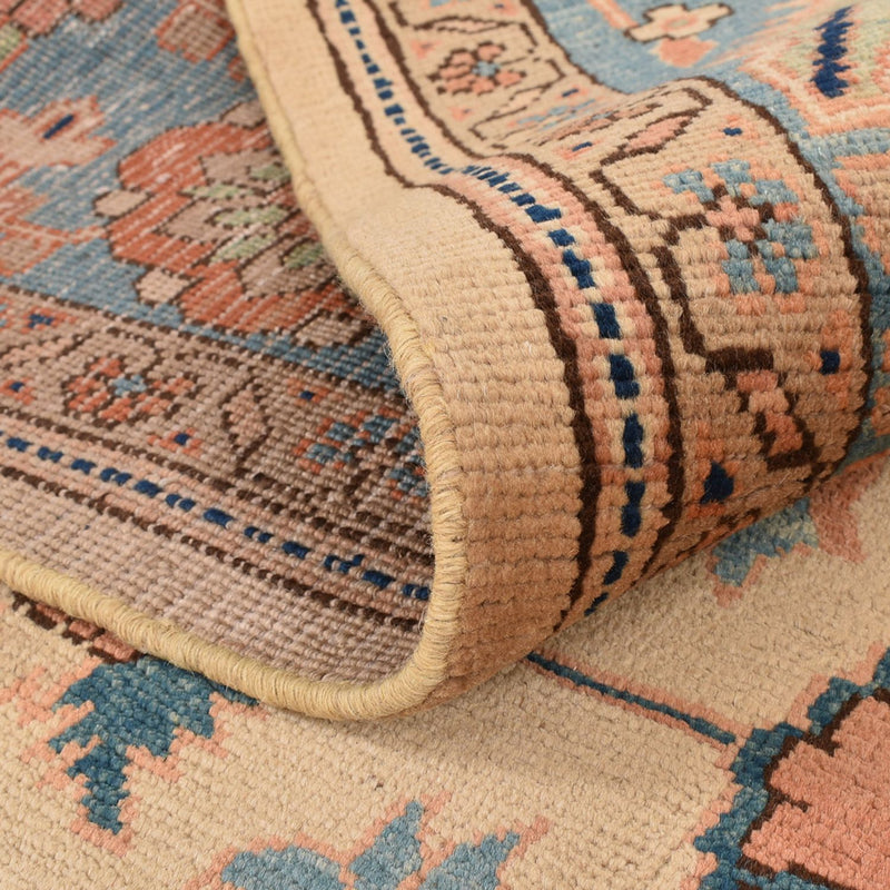 Ziegler Carpet - 297 x 202 cm - ljusbeige