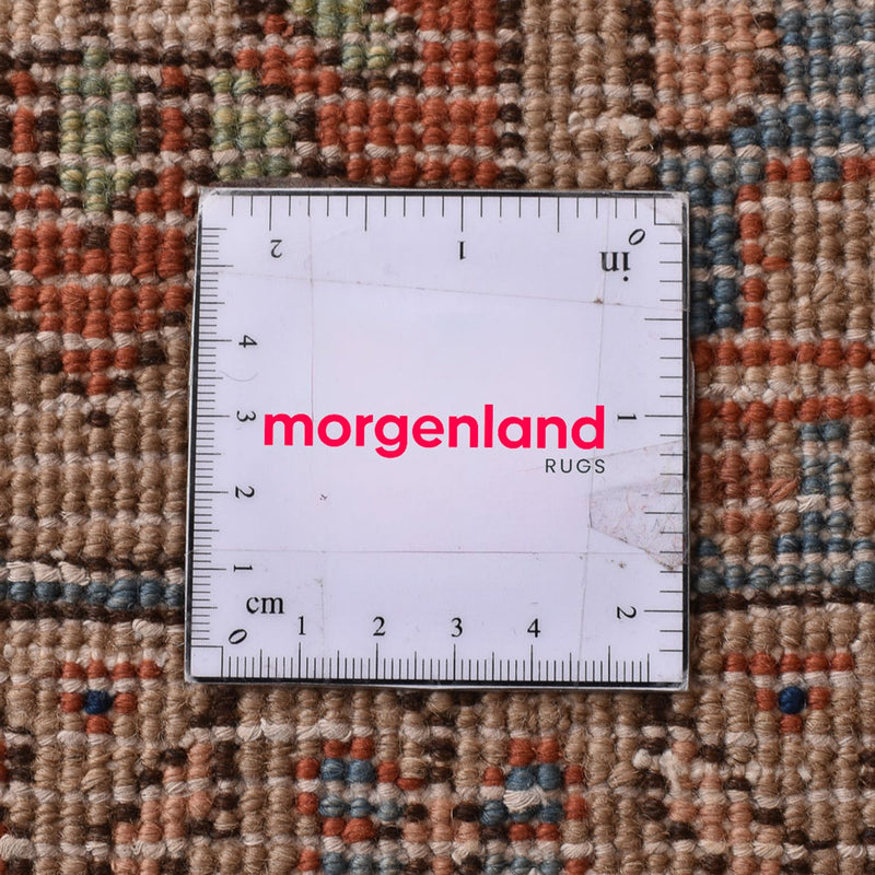 Ziegler Carpet - 297 x 202 cm - ljusbeige