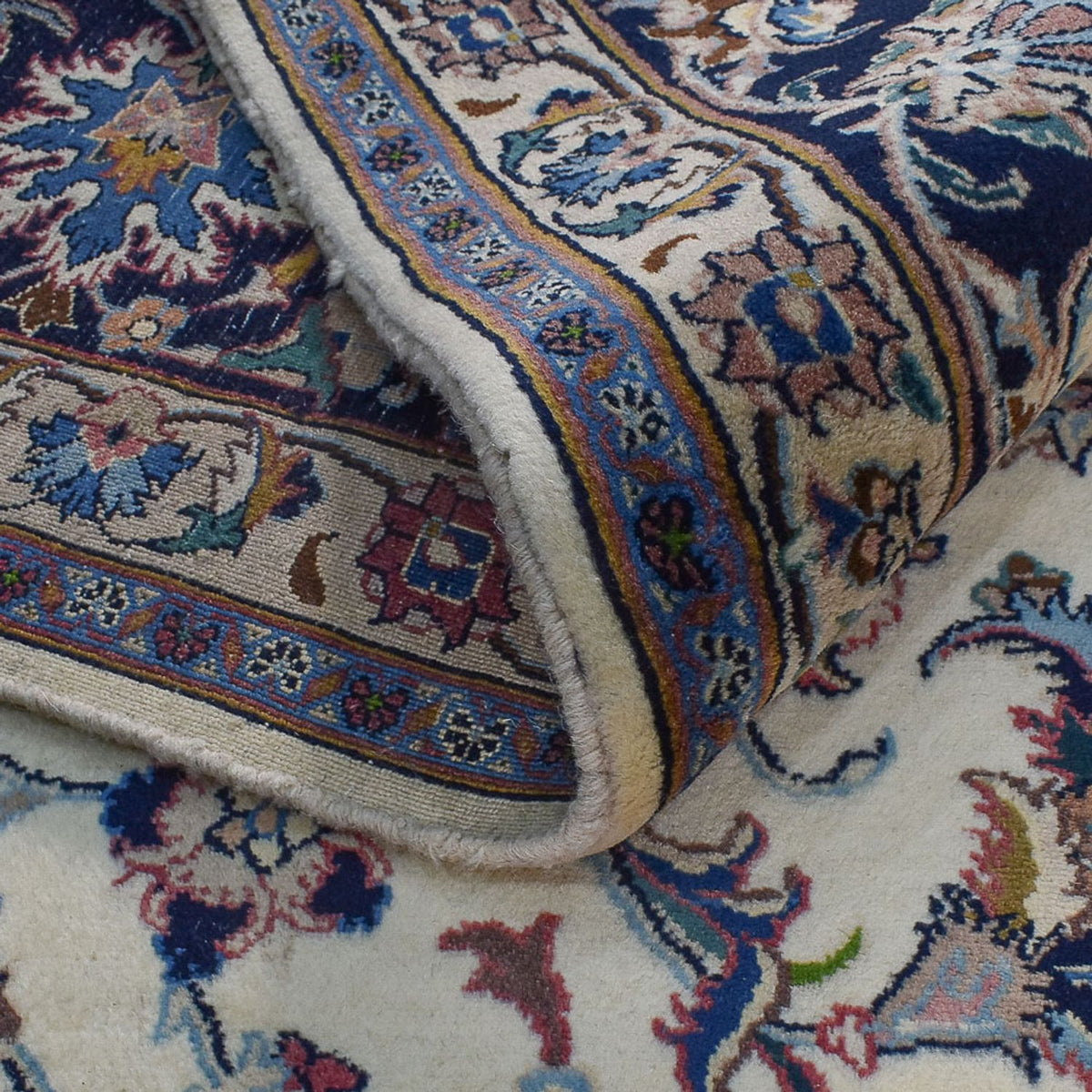 Persisk matta - Classic - 344 x 245 cm - sand