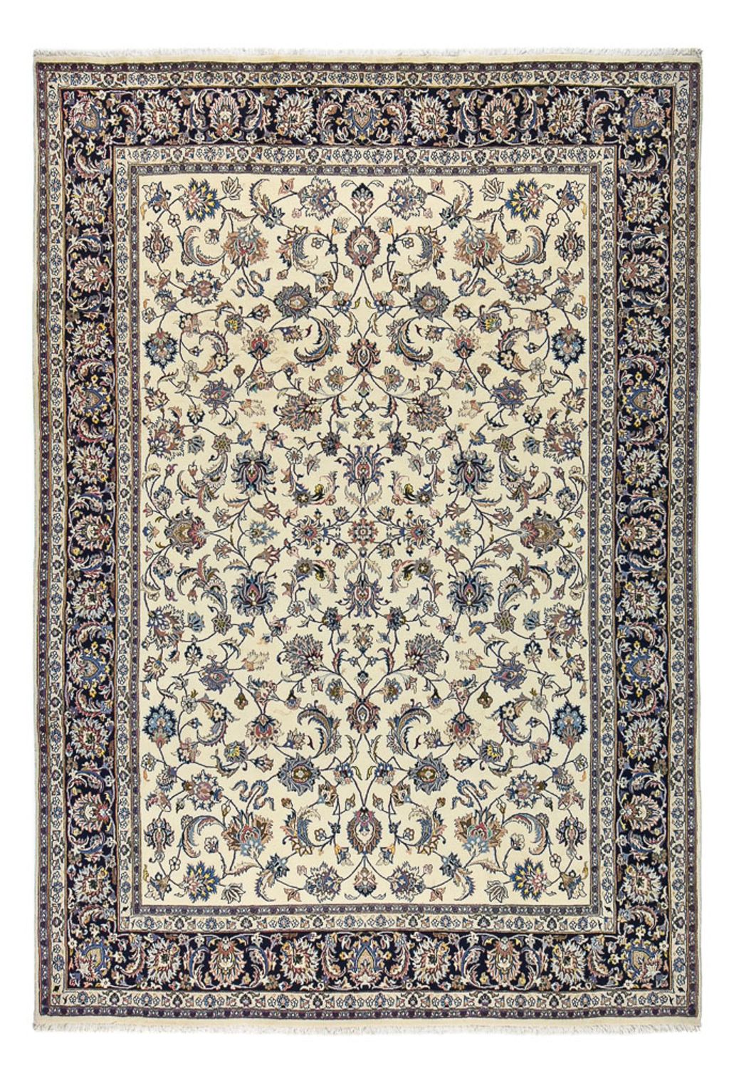 Persisk matta - Classic - 348 x 242 cm - sand