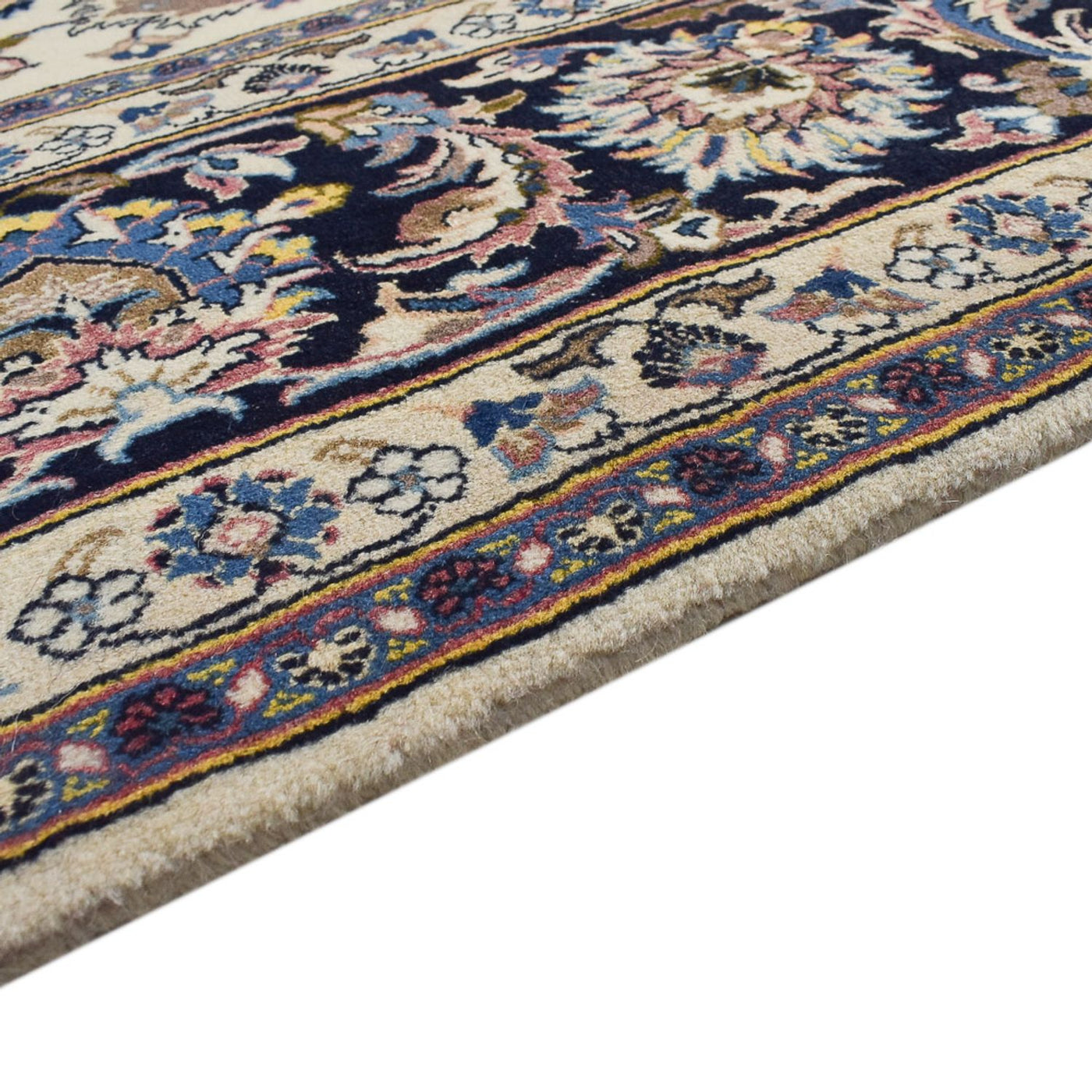 Mashhad Mattan 348x242cm - Persisk matta