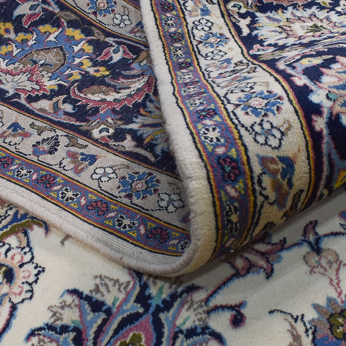 Persisk matta - Classic - 348 x 242 cm - sand