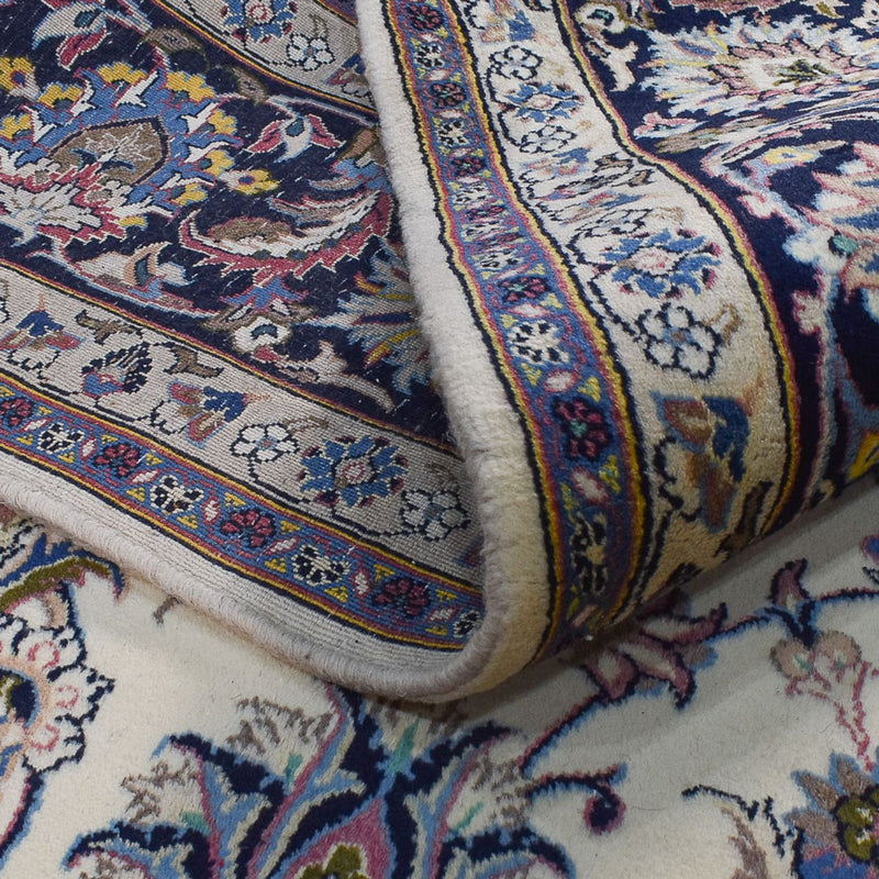 Persisk matta - Classic - 348 x 242 cm - sand