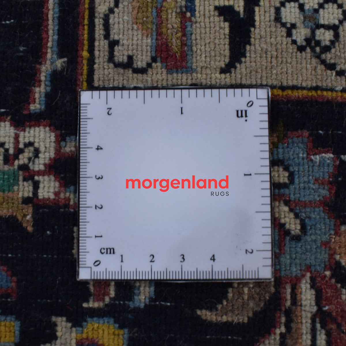 Persisk matta - Classic - 348 x 242 cm - sand