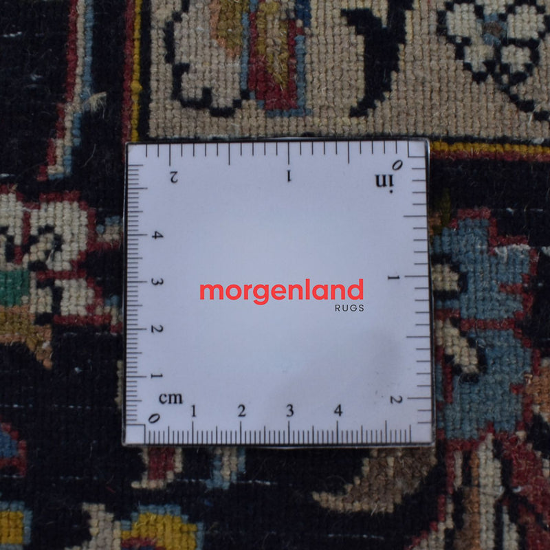 Persisk matta - Classic - 348 x 242 cm - sand