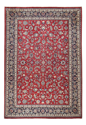 Persisk matta - Classic - 348 x 242 cm - röd