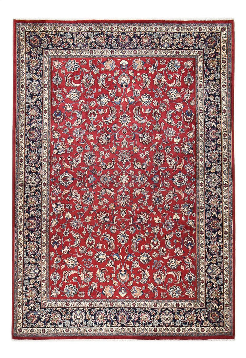 Persisk matta - Classic - 348 x 242 cm - röd