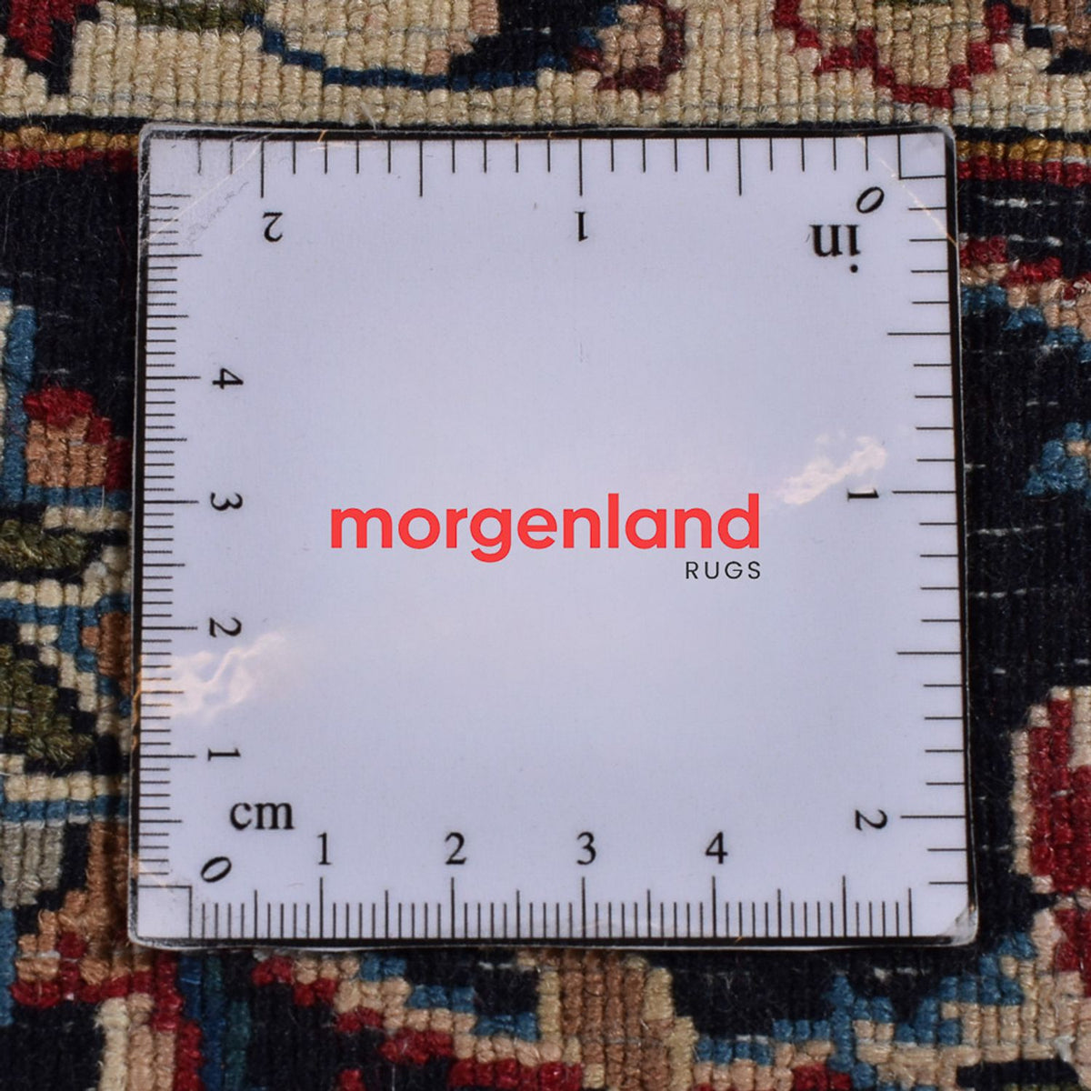 Persisk matta - Classic - 348 x 242 cm - röd