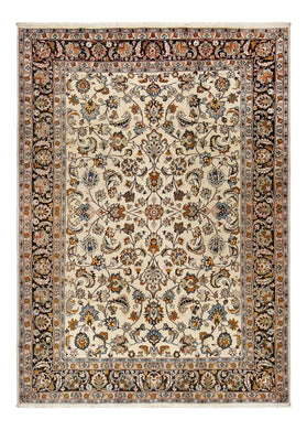 Persisk matta - Classic - 347 x 248 cm - ljusbeige