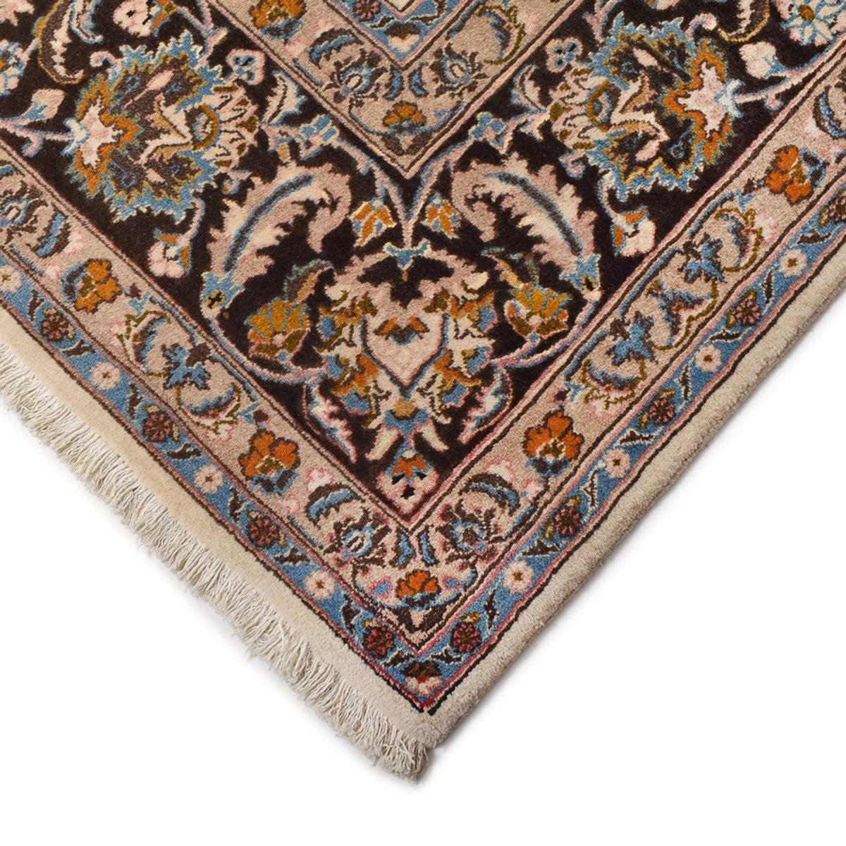 Persisk matta - Classic - 347 x 248 cm - ljusbeige