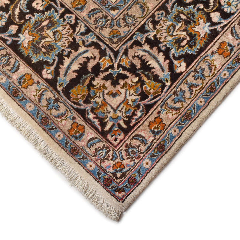 Persisk matta - Classic - 347 x 248 cm - ljusbeige