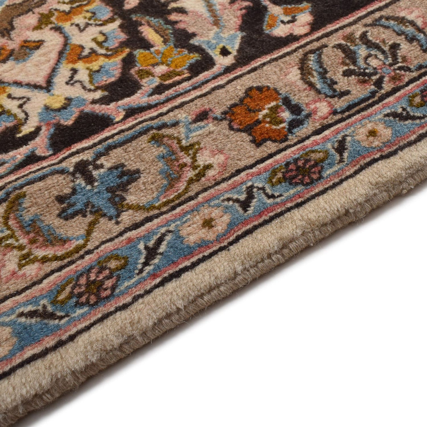 Mashhad Mattan 347x248cm - Persisk matta