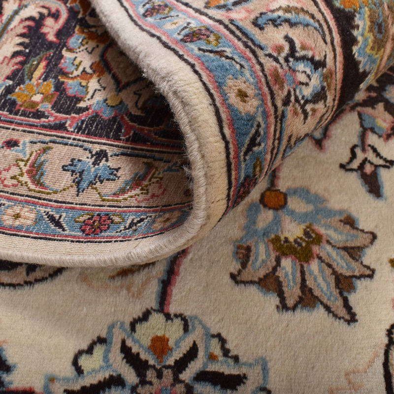 Persisk matta - Classic - 347 x 248 cm - ljusbeige