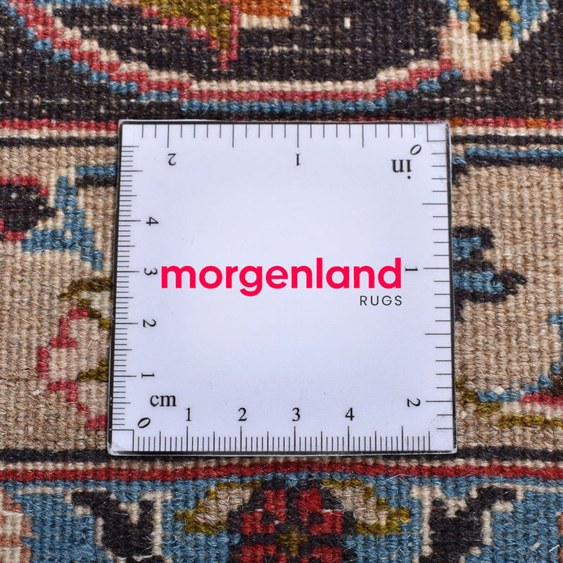 Persisk matta - Classic - 347 x 248 cm - ljusbeige